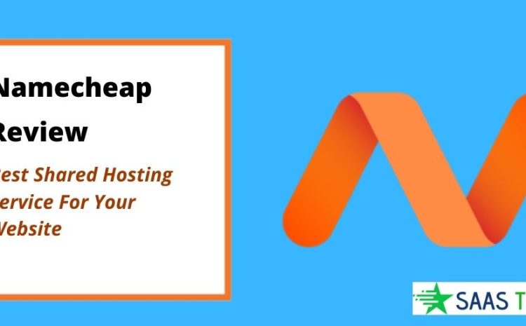 Namecheap-Review
