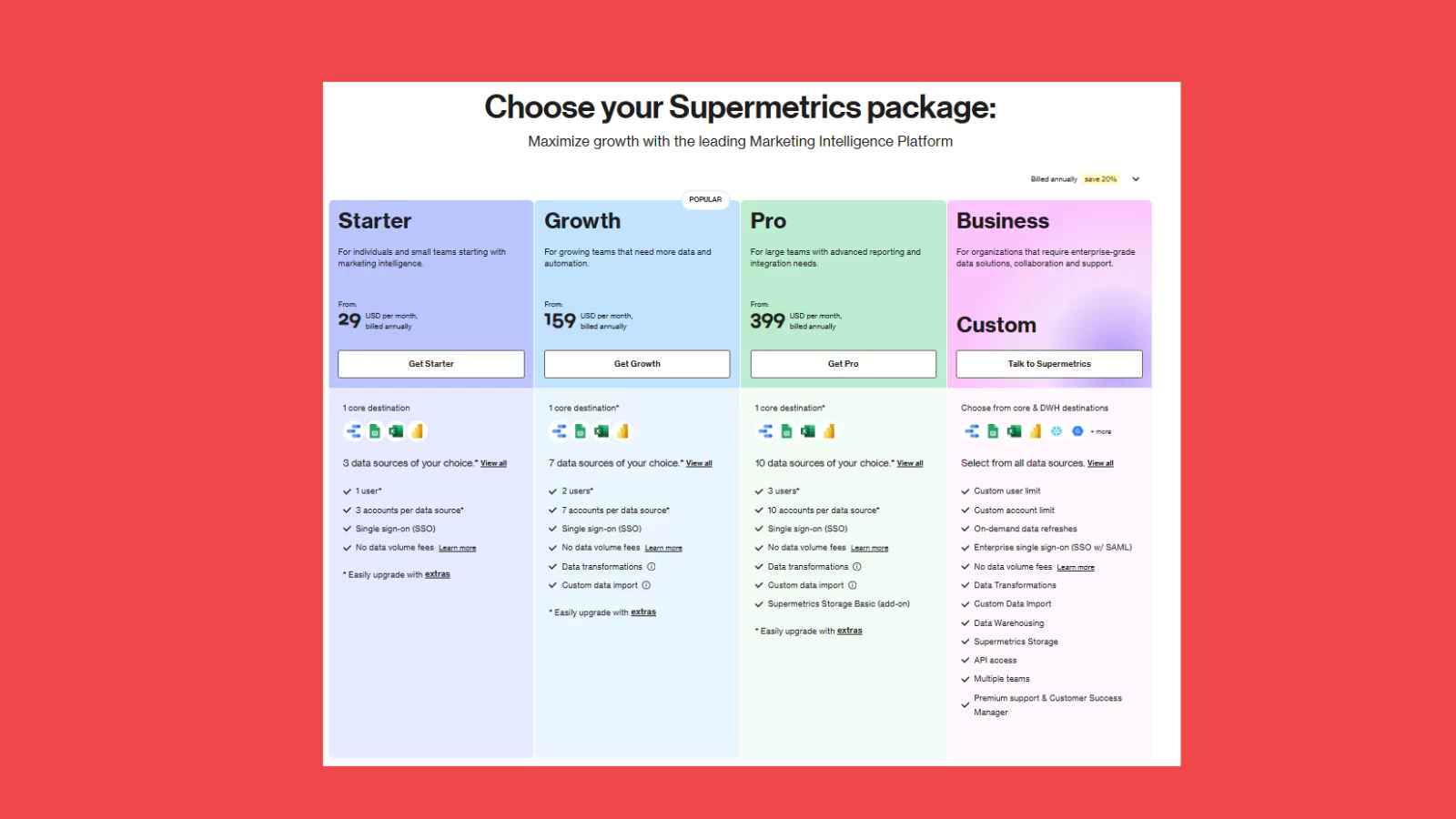 google-data-studio-pricing