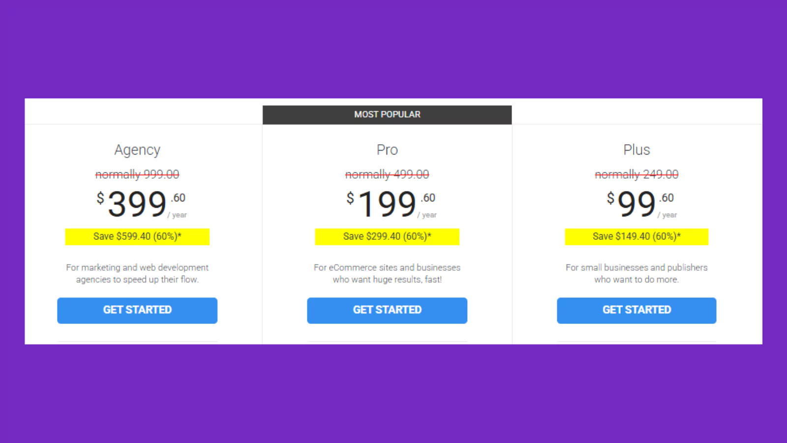 monsterinsights-pricing