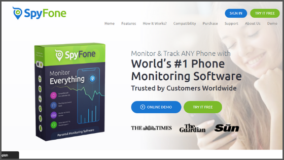 Mobile-Phone-Tracking-Software